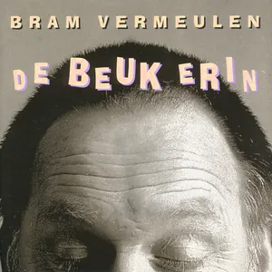 De beuk erin